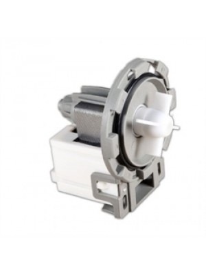 Bulaşık Makinesi Pompa Motoru Geçmeli